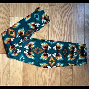 LulaRoe Legging